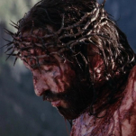 20 Years Ago, The Passion of the Christ Scared a Generation of Christian Kids