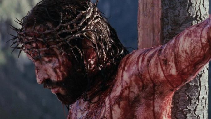 20 Years Ago, The Passion of the Christ Scared a Generation of Christian Kids