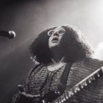 Brittany Howard's 2024 Webster Hall Performance in Photos