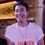 These Thems' Vico Ortiz and Gretchen Wylder Talk Industry Obstacles to Making Queer Stories