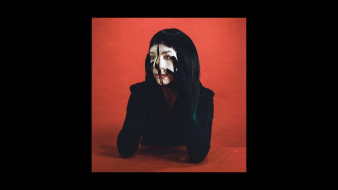 Allie X Announces Album 'Girl With No Face