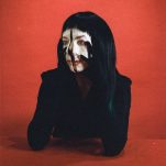 Allie X Reveals Satirical Pop With Legs on Girl With No Face