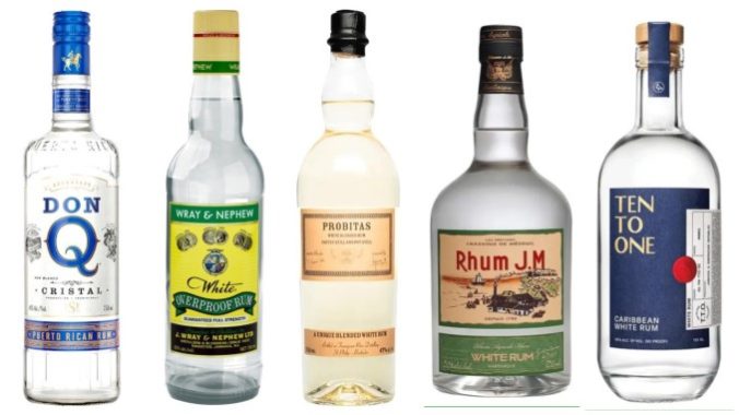 Cocktail Queries: What’s the Best Rum to Use in a Daiquiri? - Paste ...