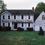 Wave Goodbye and Watch It Go: The Hotelier's Home, Like Noplace is There at 10