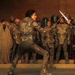 Dune: Part Two Completes a Nearly Flawless Adaptation of a Sci-Fi Classic