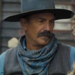 Kevin Costner Returns to the Grand American West in First Trailer for Horizon: An American Saga