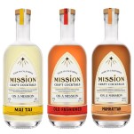 Tasting: 5 Bottled Cocktails from Mission Craft Cocktails