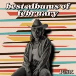 The Best Albums of February 2024
