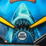 The Jaws Pinball Machine Does Right by the Original Blockbuster