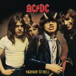 Time Capsule: AC/DC, Highway to Hell