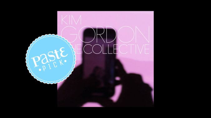 Kim Gordon: 'The Collective' Album Review