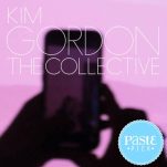 Kim Gordon Captures the Deafening Chaos of the iPhone Era on The Collective
